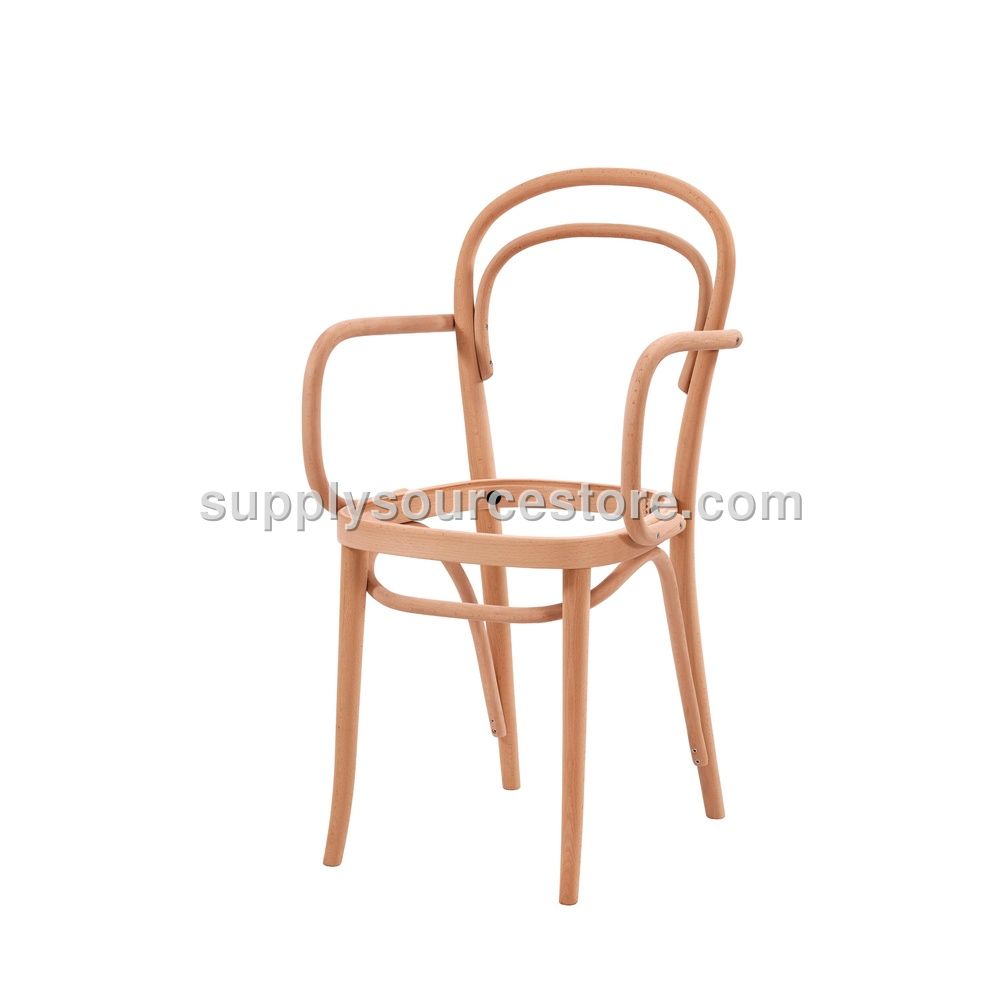 YAY Upholstered Armchair