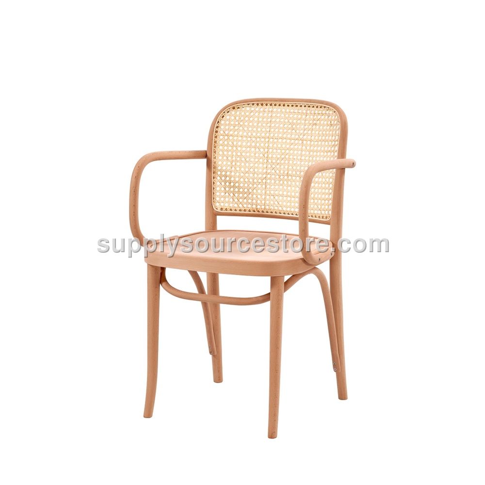 HASIRLI Petek Armchair
