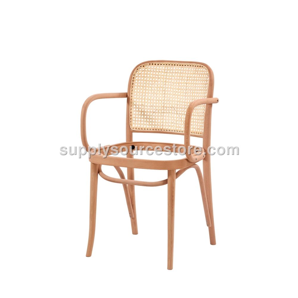 HASIRLI Petek Upholstered Armchair