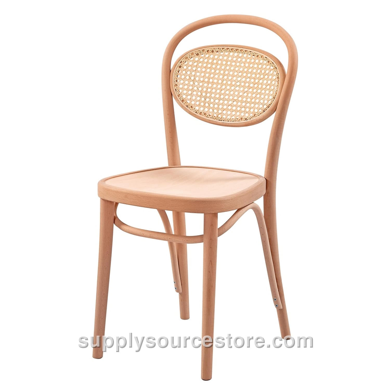 Rattan Sun Chair