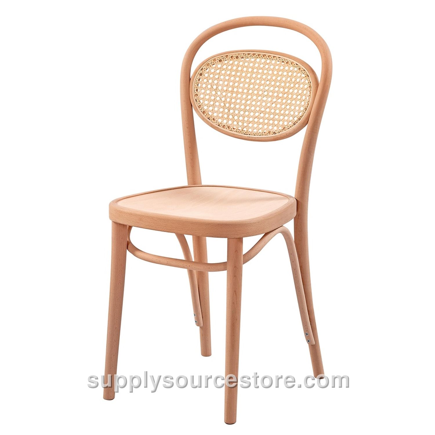Rattan Sun Chair