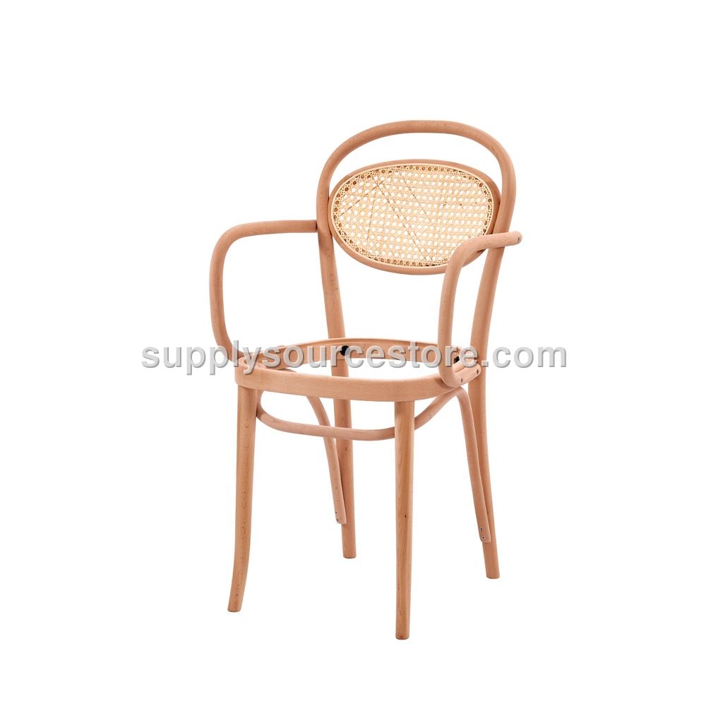 HASIRLI Sun Upholstered Armchair