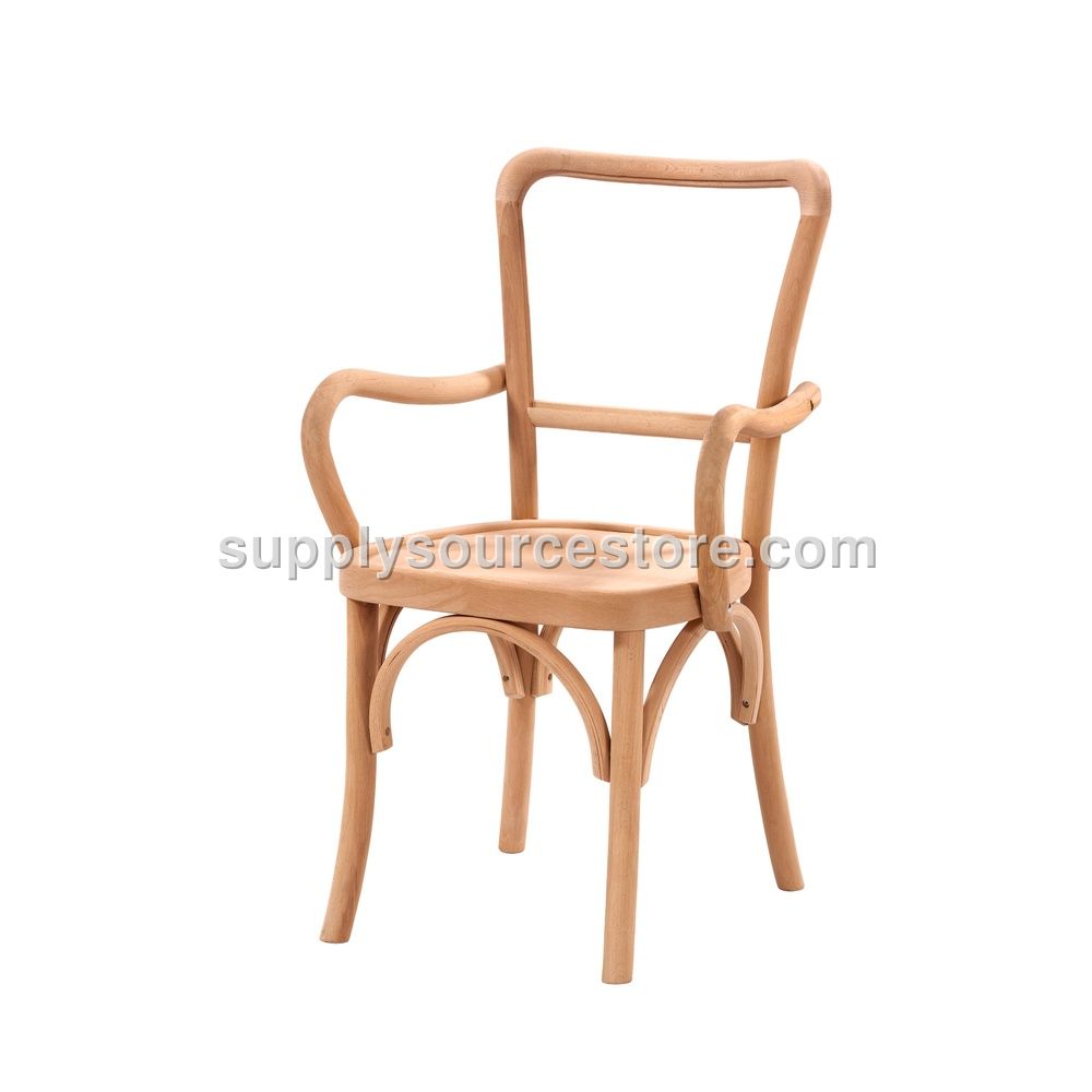 Luxury Tonet Armchair