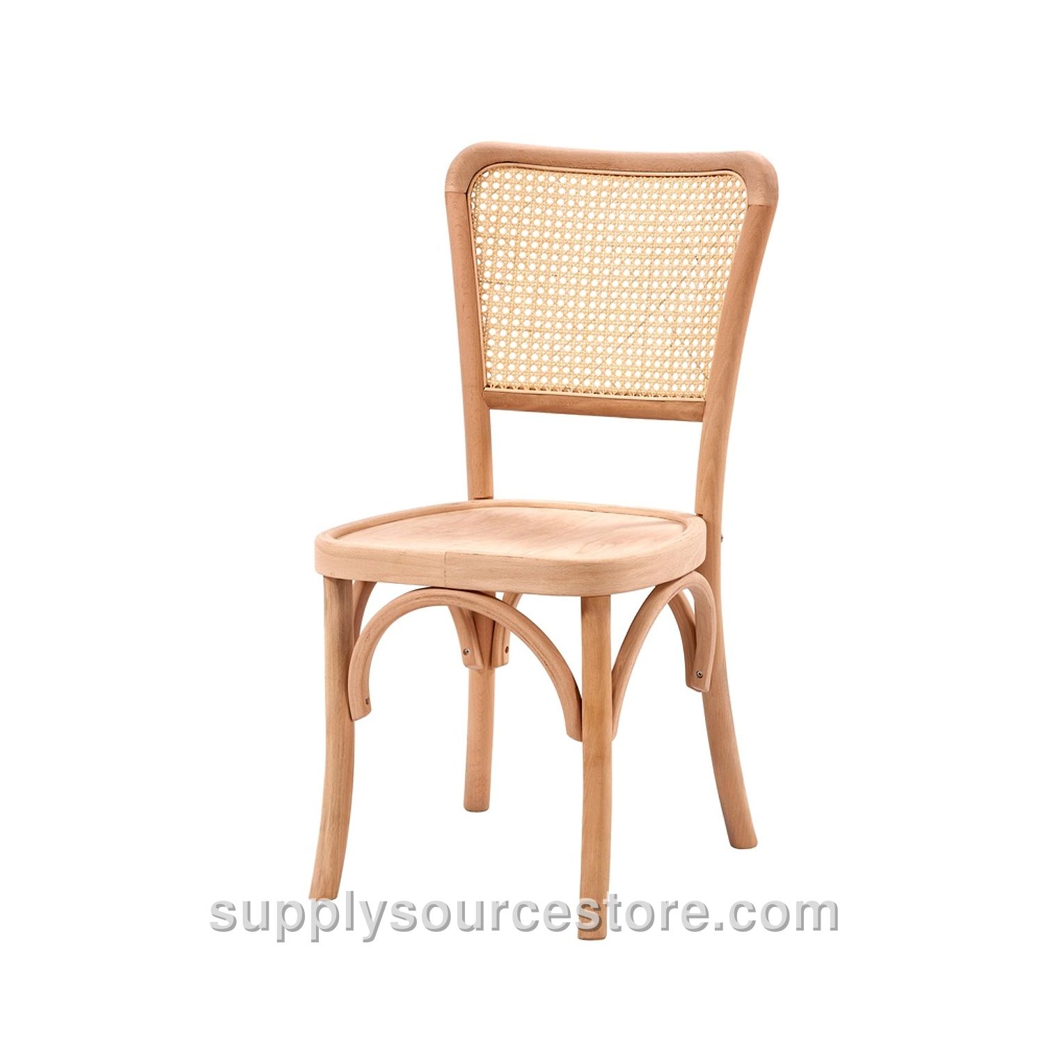 Rattan Luxury Tonet Chair