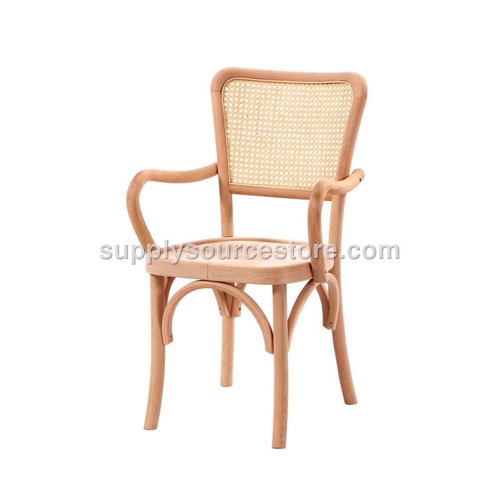 HASIRLI Luxury TONET Arm Chair