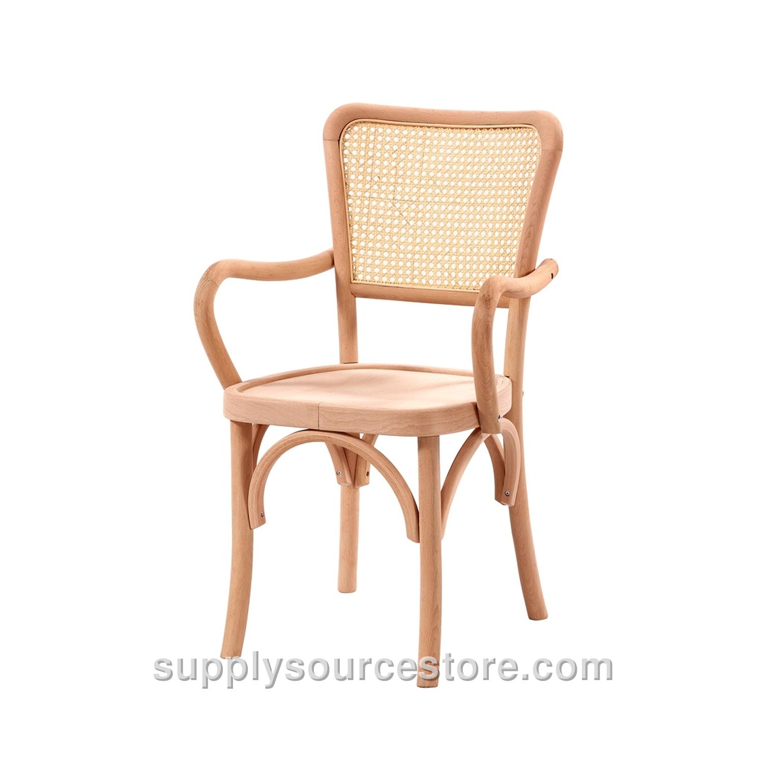 Rattan Luxury Tonet Armchair
