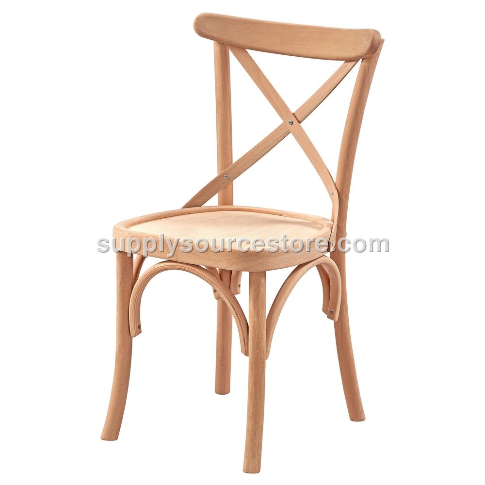 TONET Cross Chair