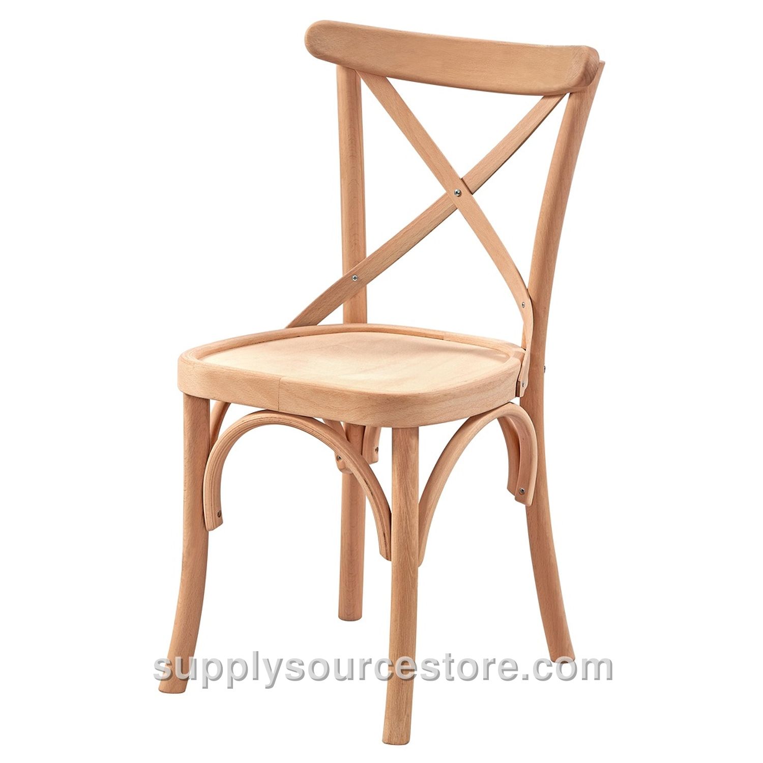 Tonet Cross Chair