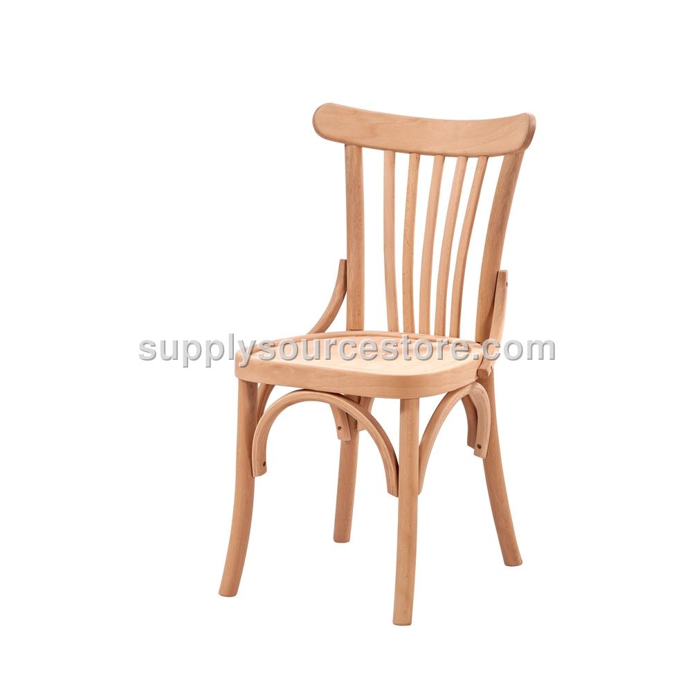 Ribbed TONET Chair