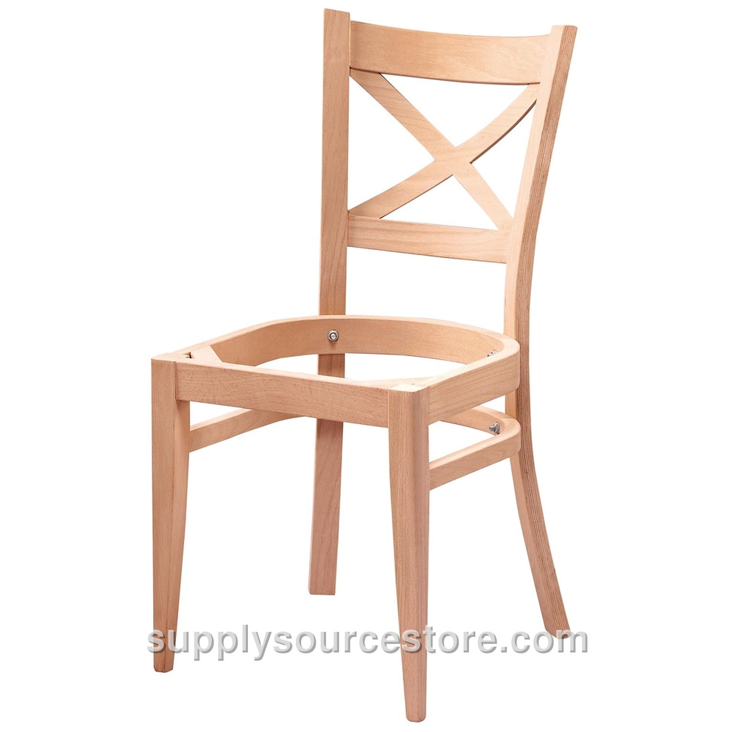 Luxury Square Chair