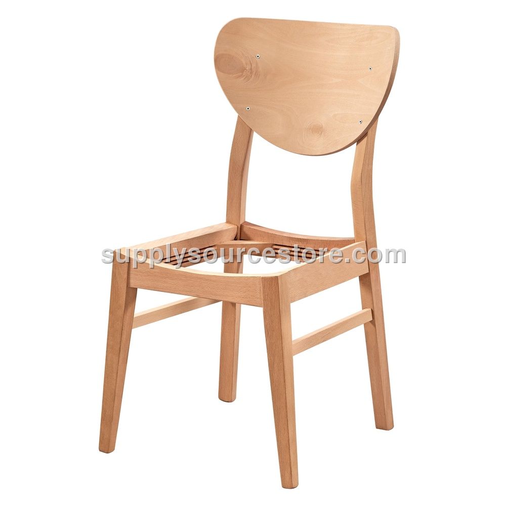 Conical Paper Chair