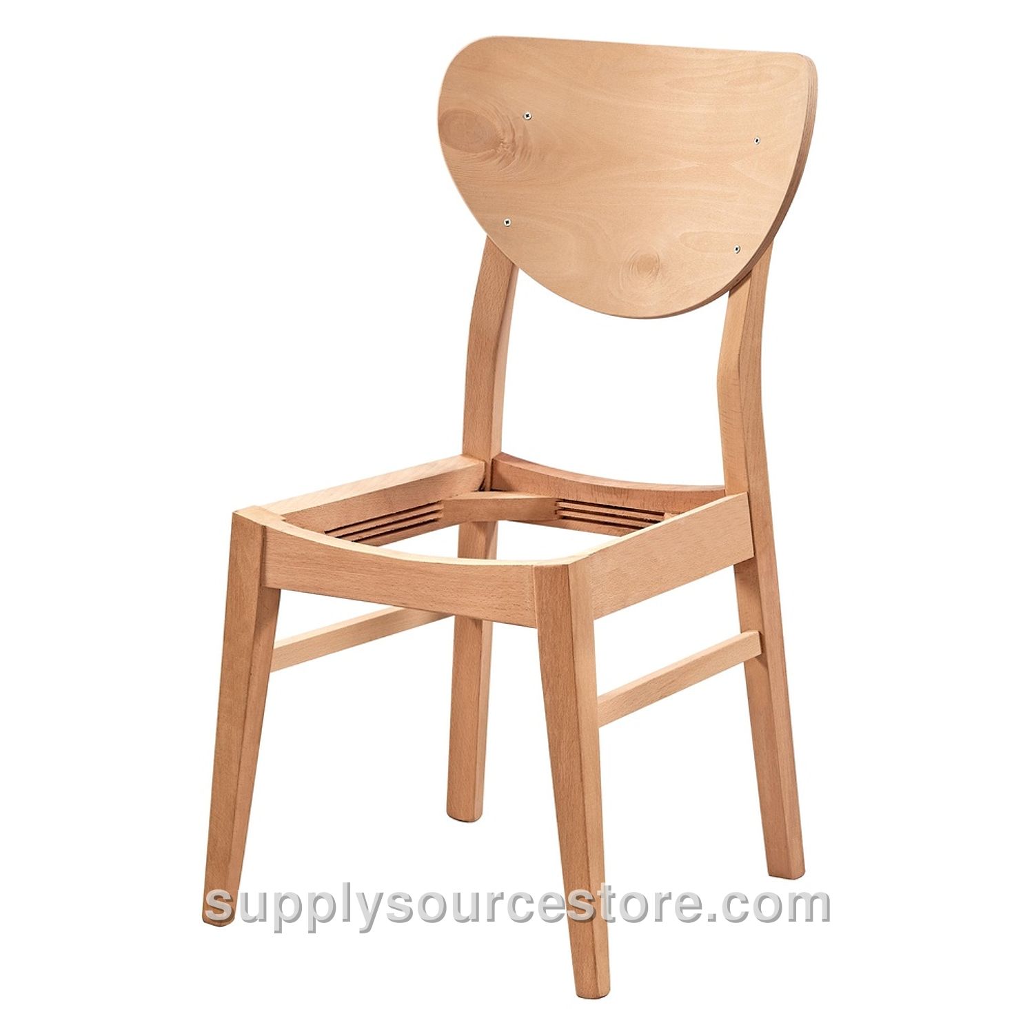Conical Paper Chair