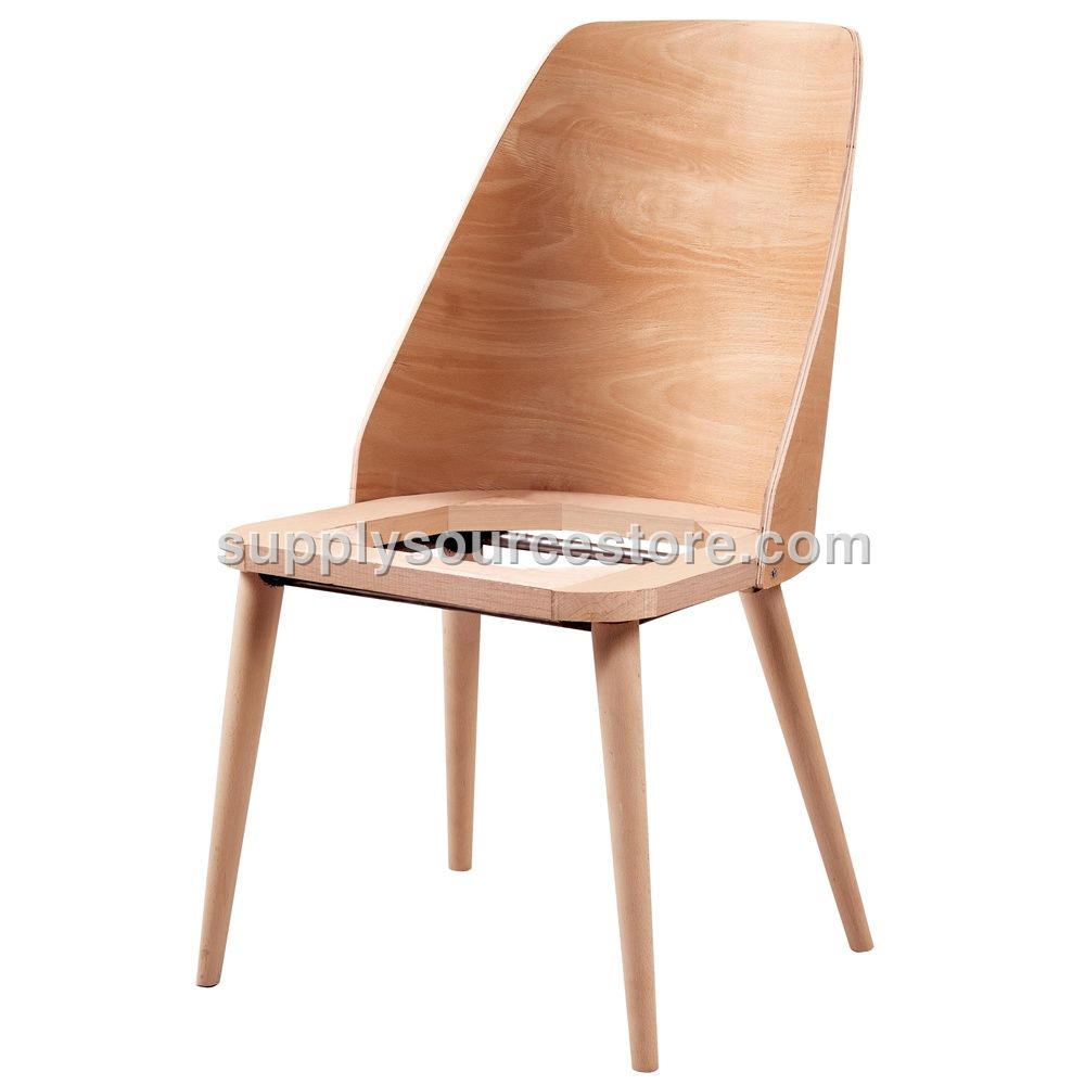 PAPEL Split Chair