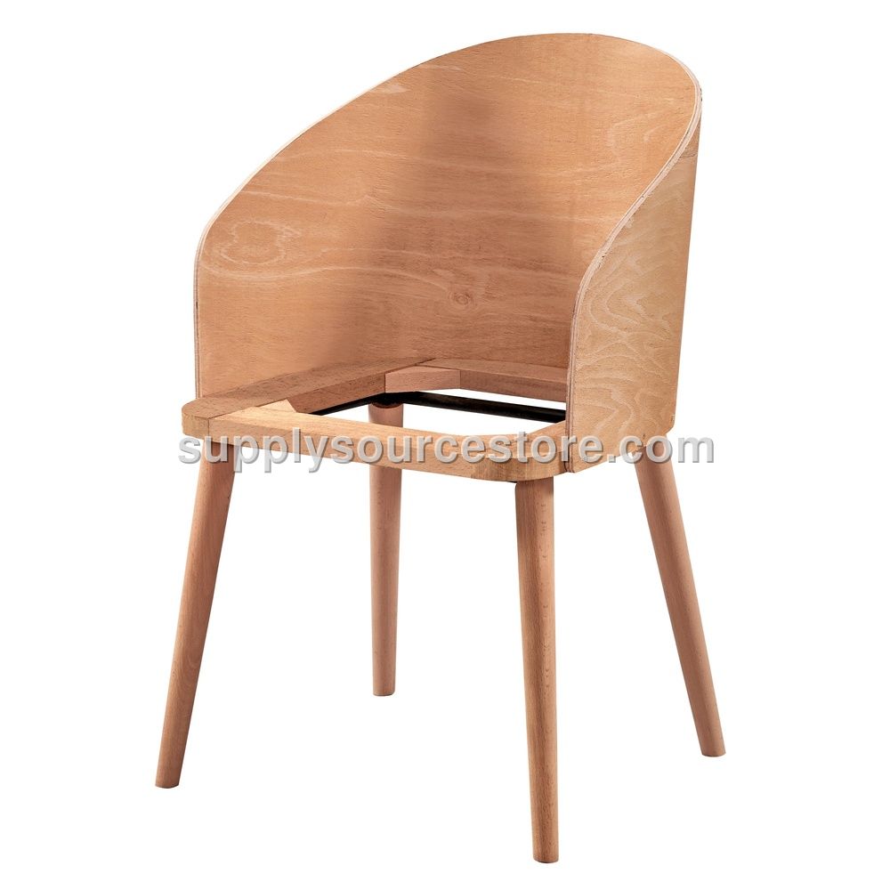 PAPEL ISRA Chair