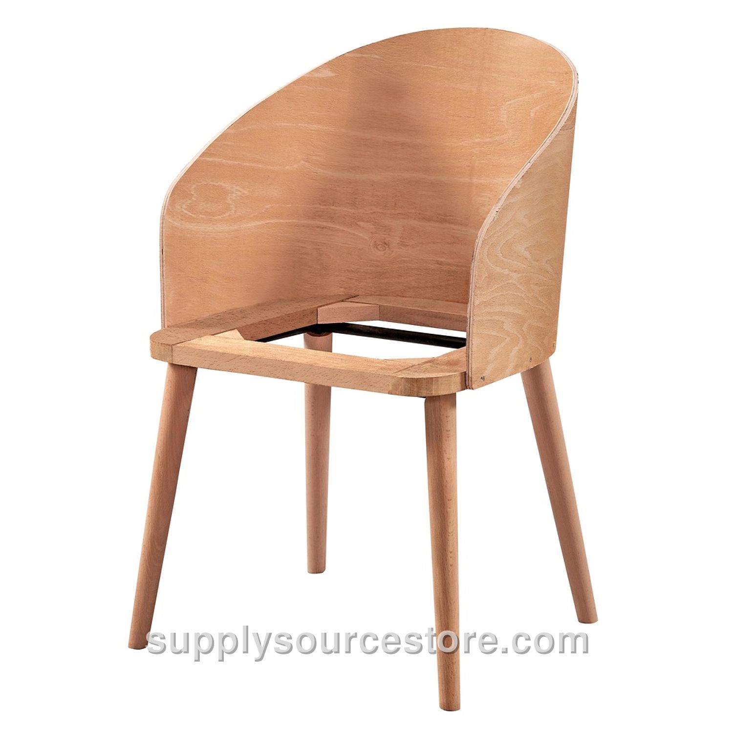 Papel Isa Chair