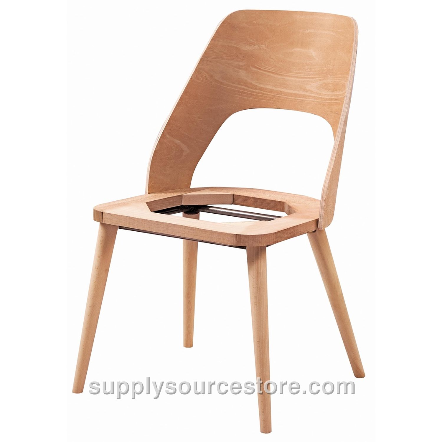Papel Ali Small Chair