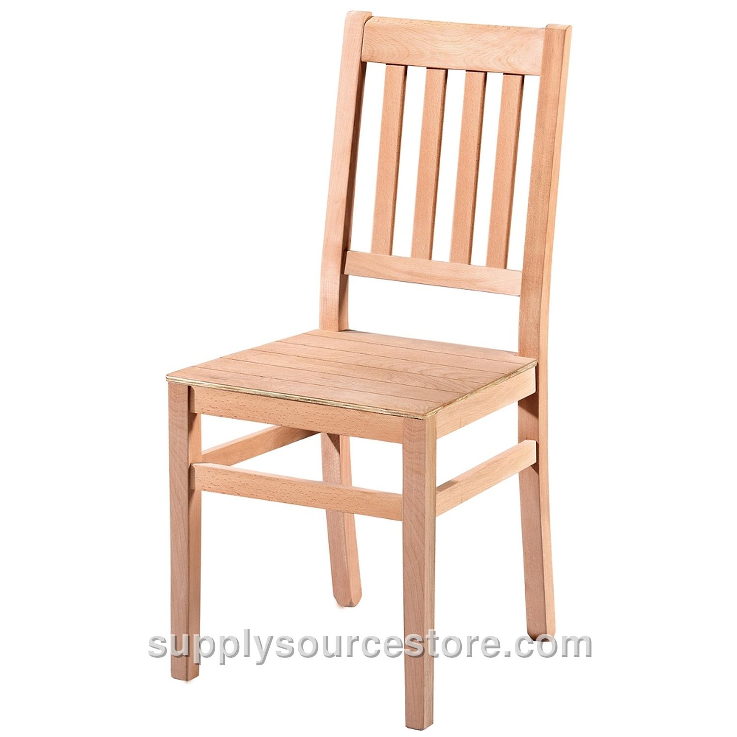 4-String Grid Chair