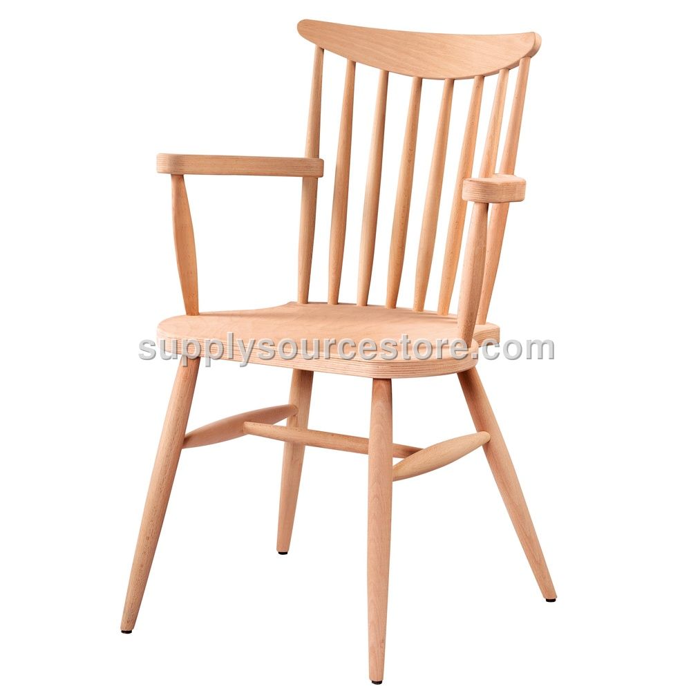 Sparrow Armchair