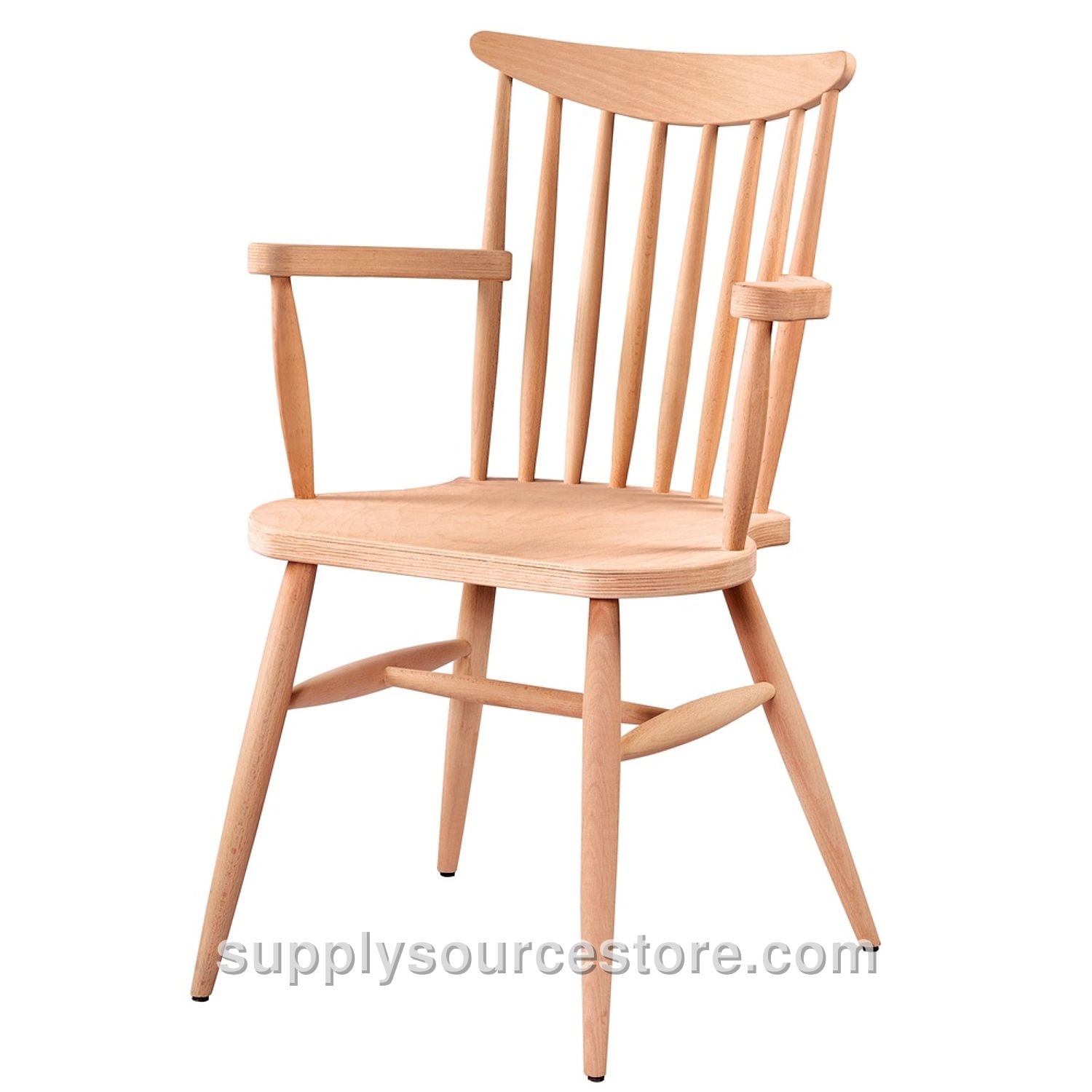 Sparrow Armchair