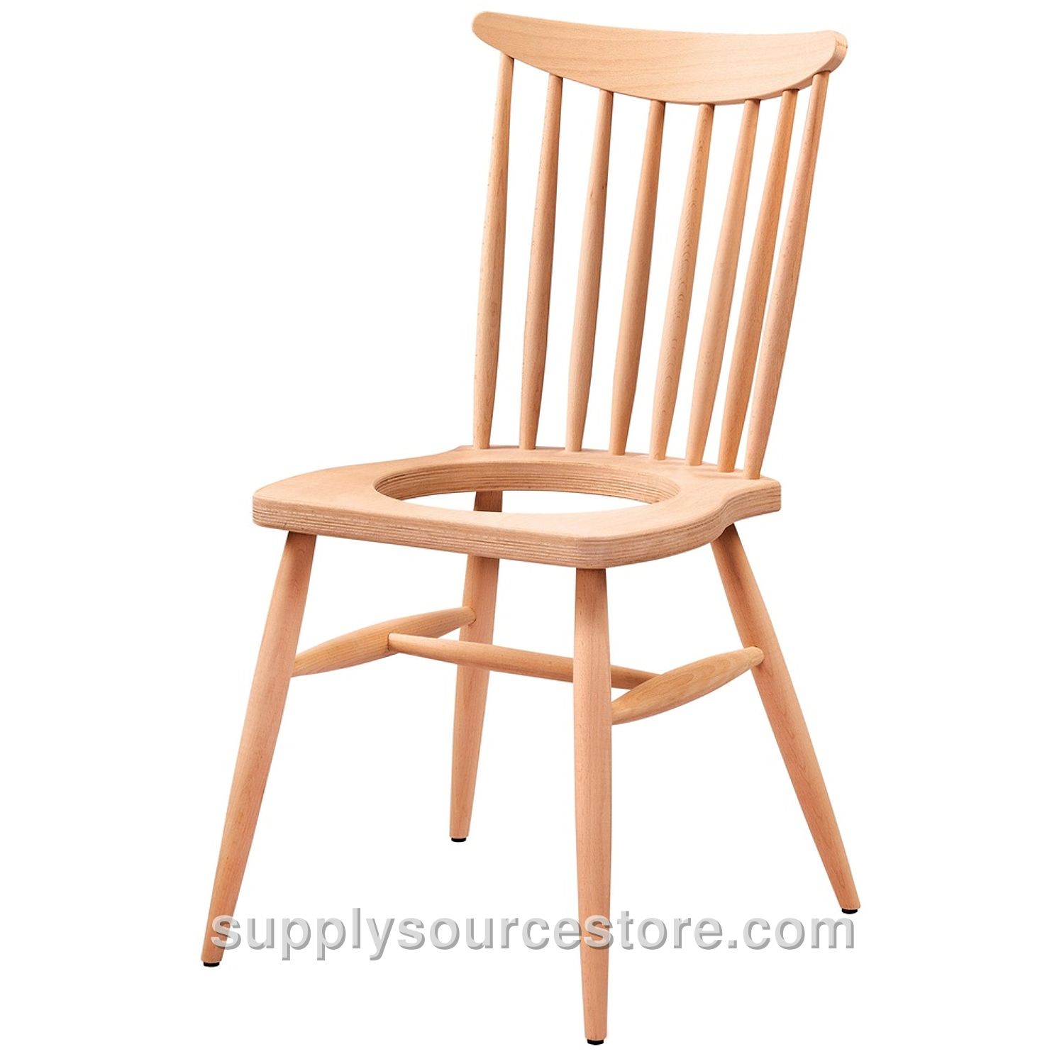 Upholstered Sparrow Chair