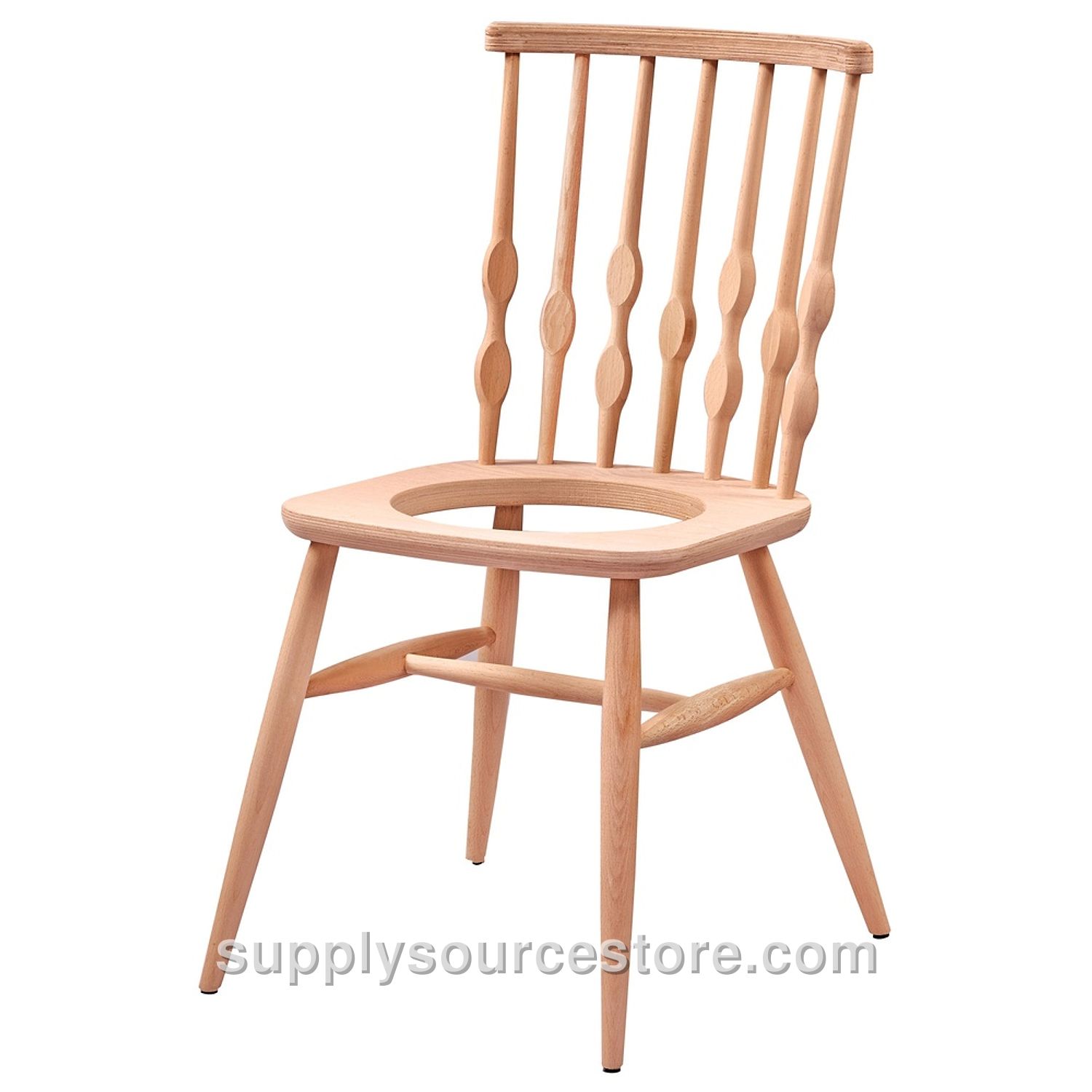 Cushioned Floor Seat