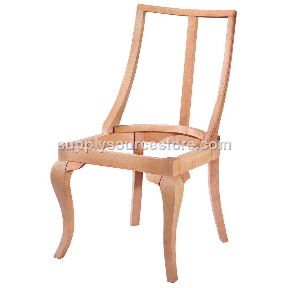 World Rustic Chair