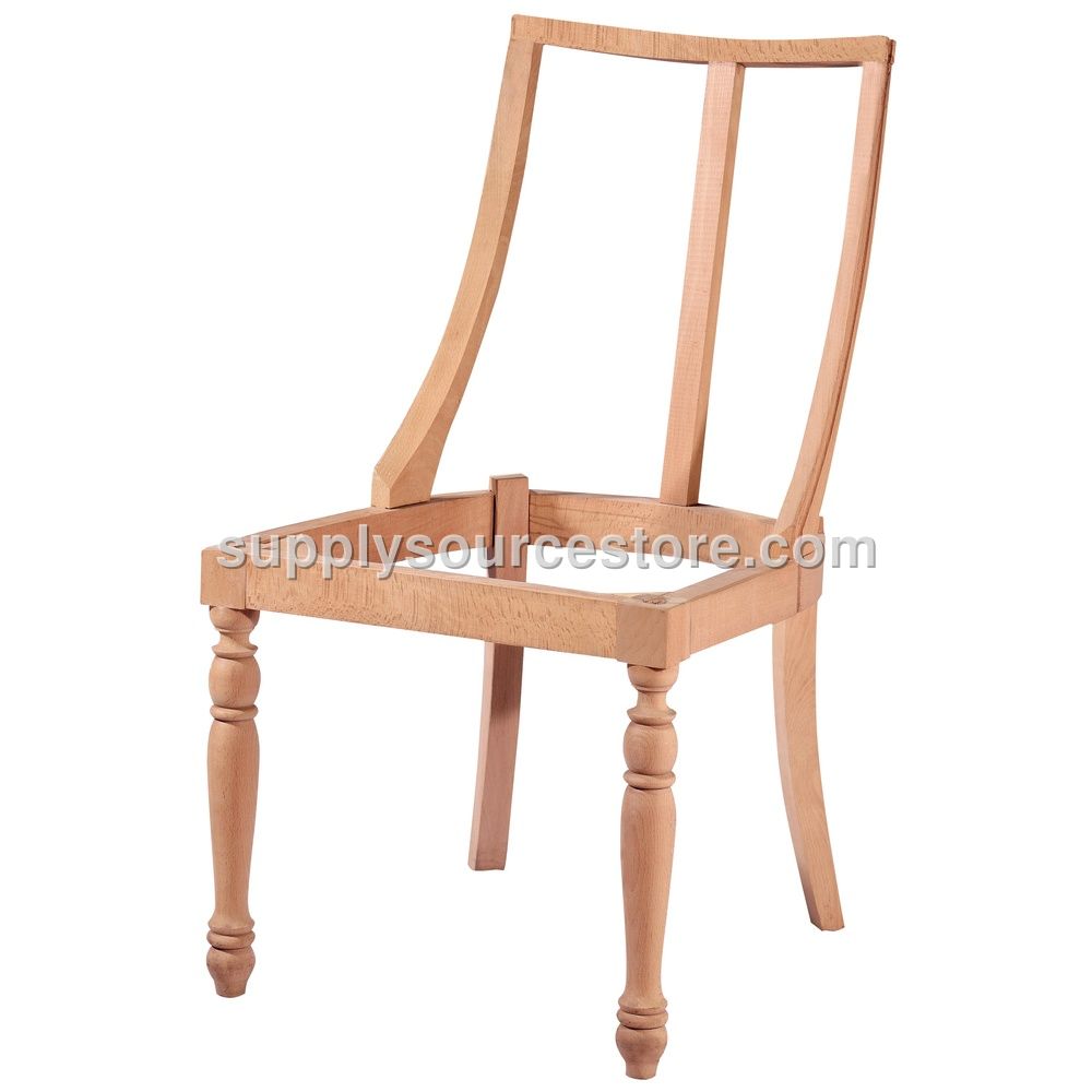 World Screw Chair