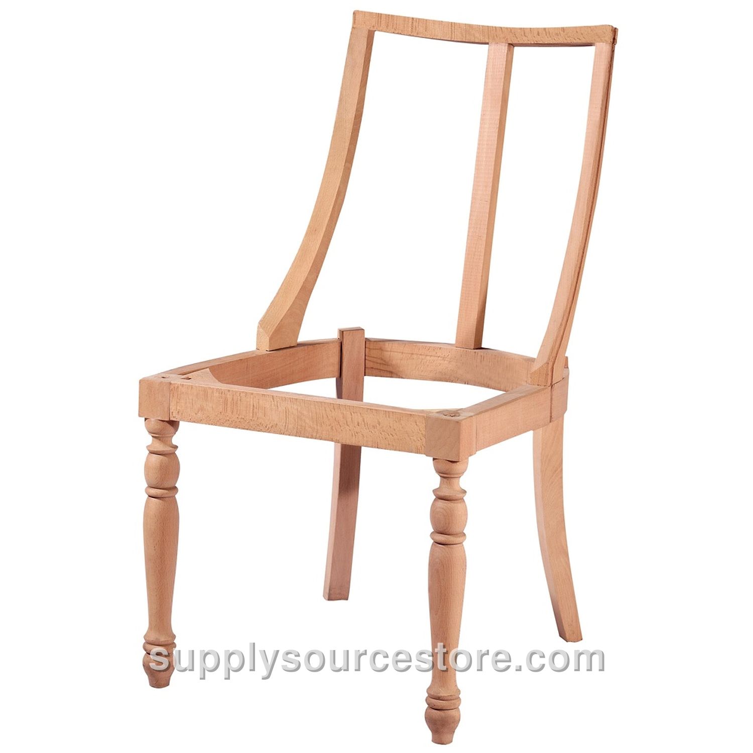 World Twist Chair