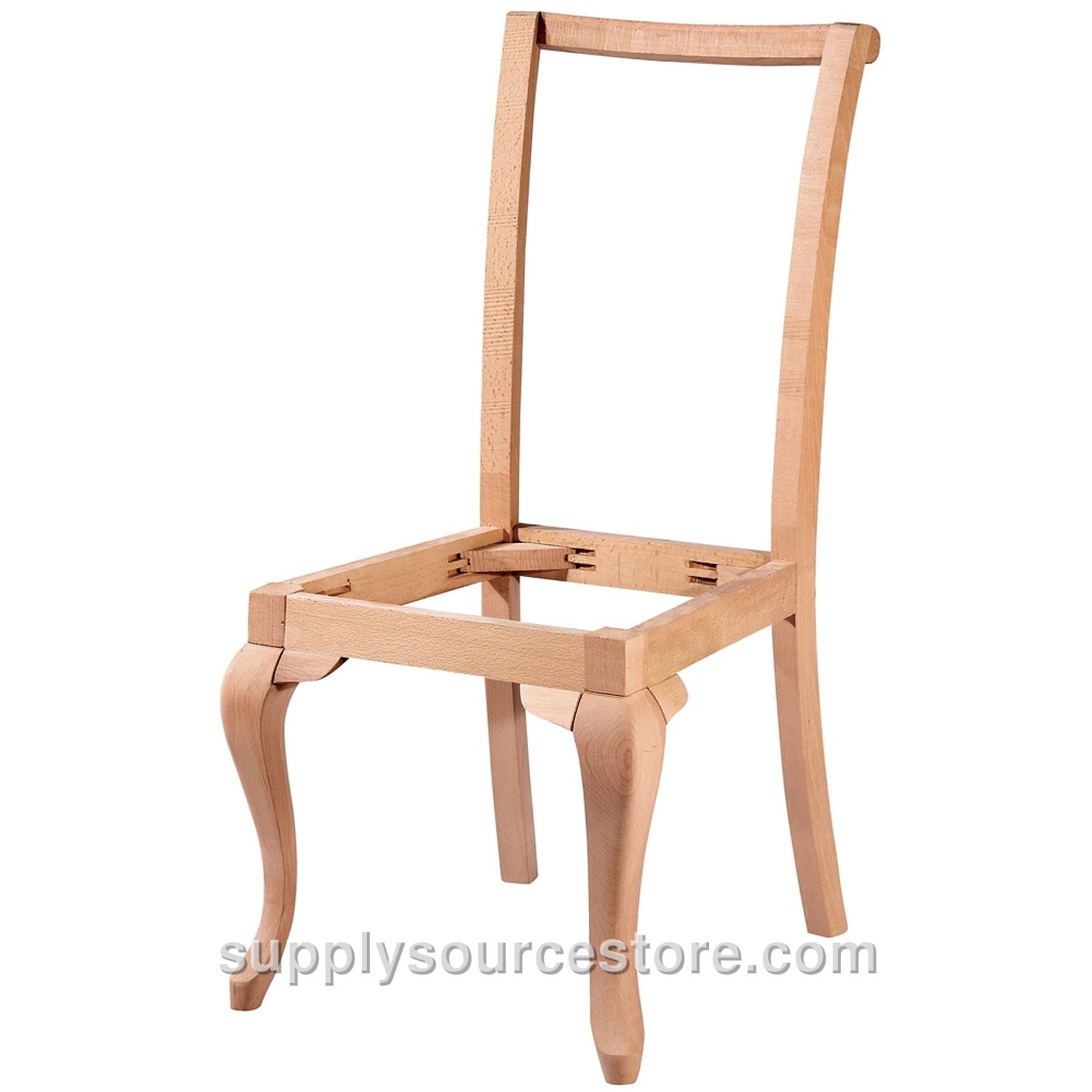 With Doors Luxury Chair