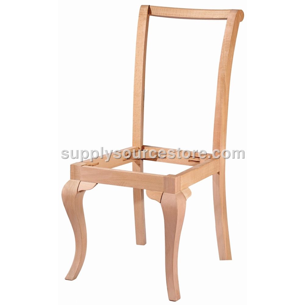 Cover Rustic Chair