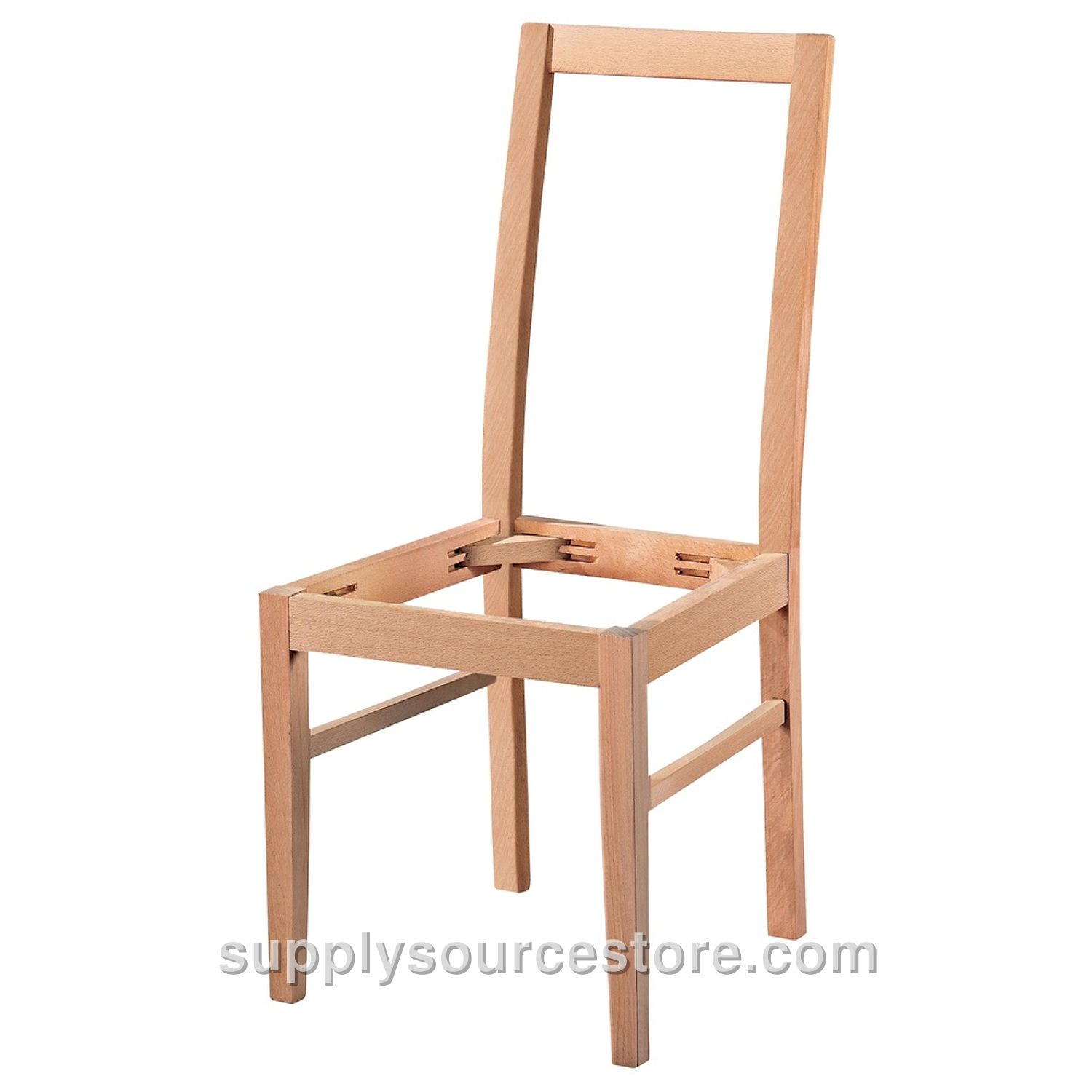 Modern Dressing Chair