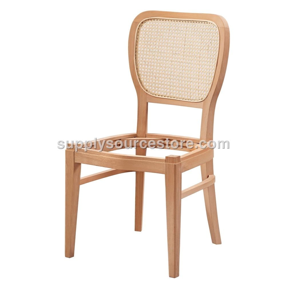 Wicker Soft Chair