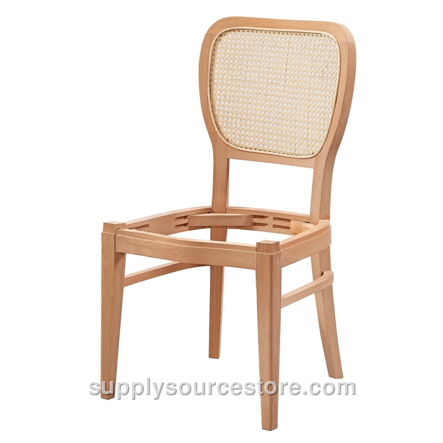 Hasirli Soft Chair