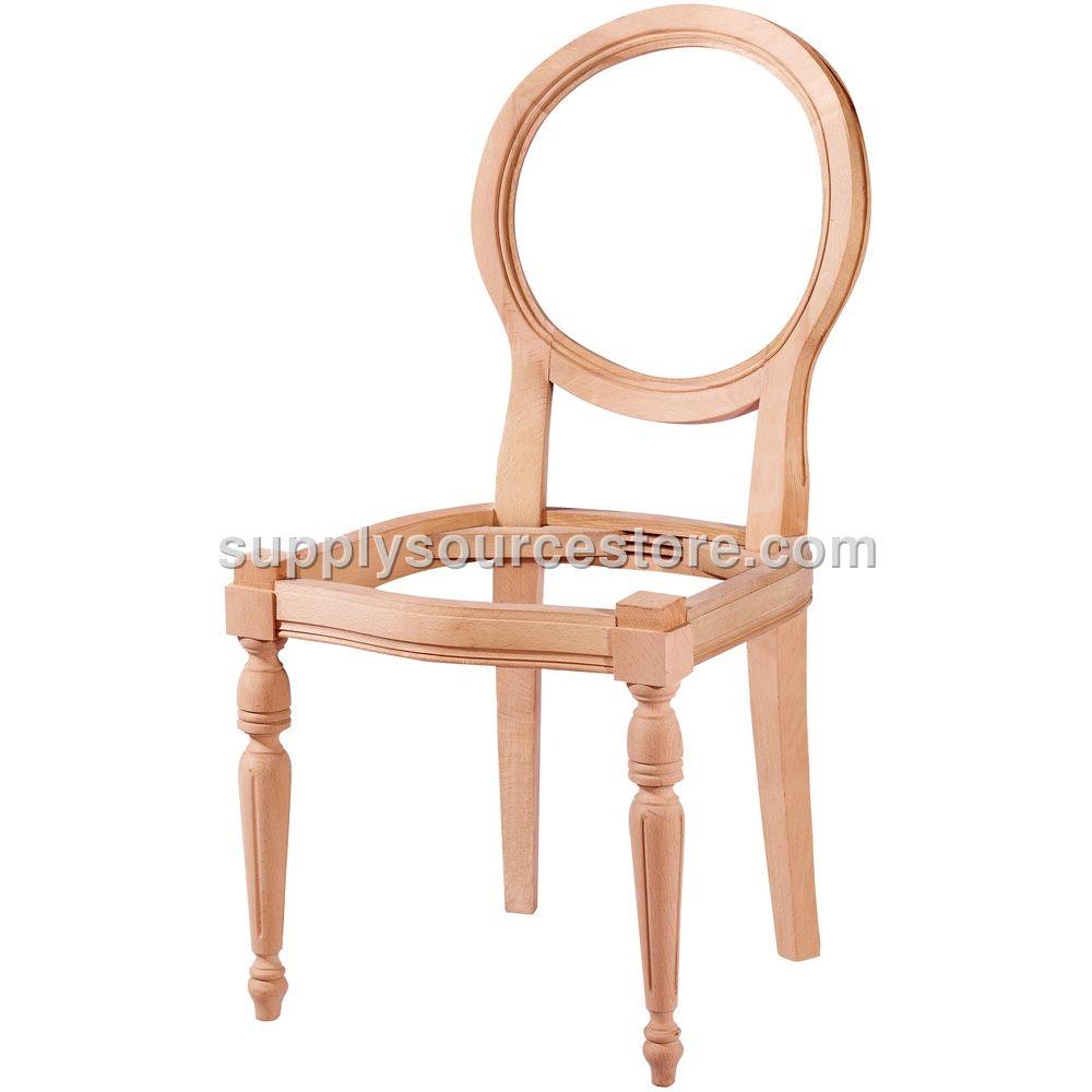Round Chair