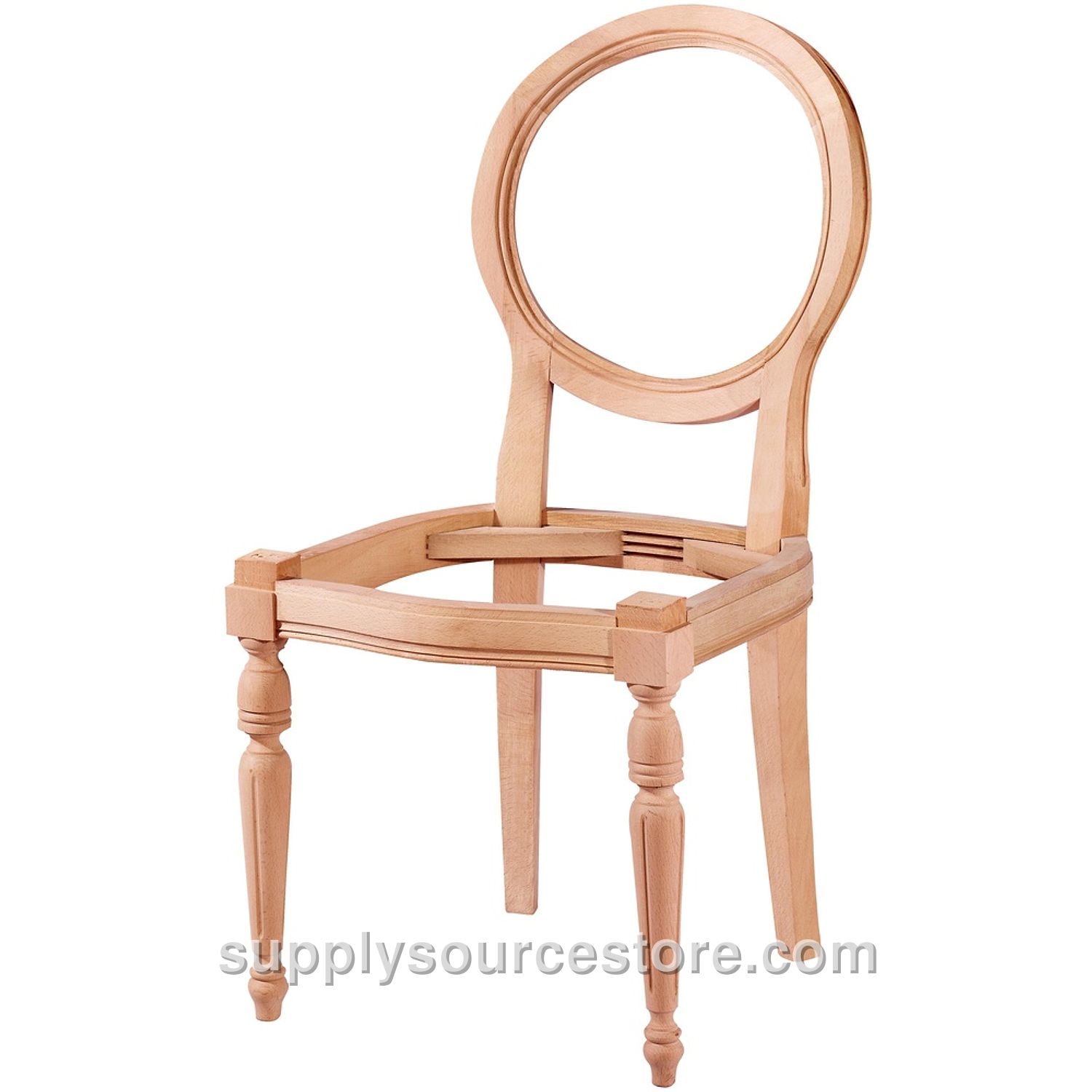 Round Chair