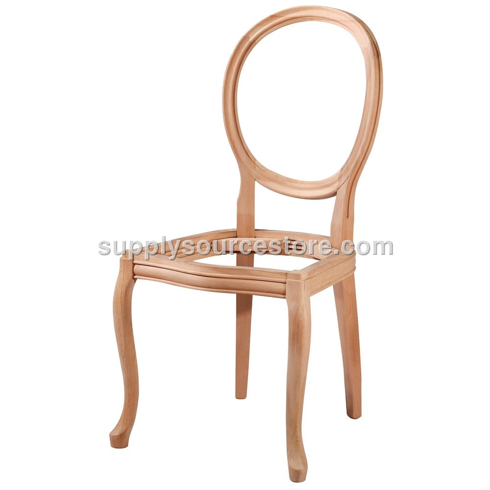 Madalyon Chair