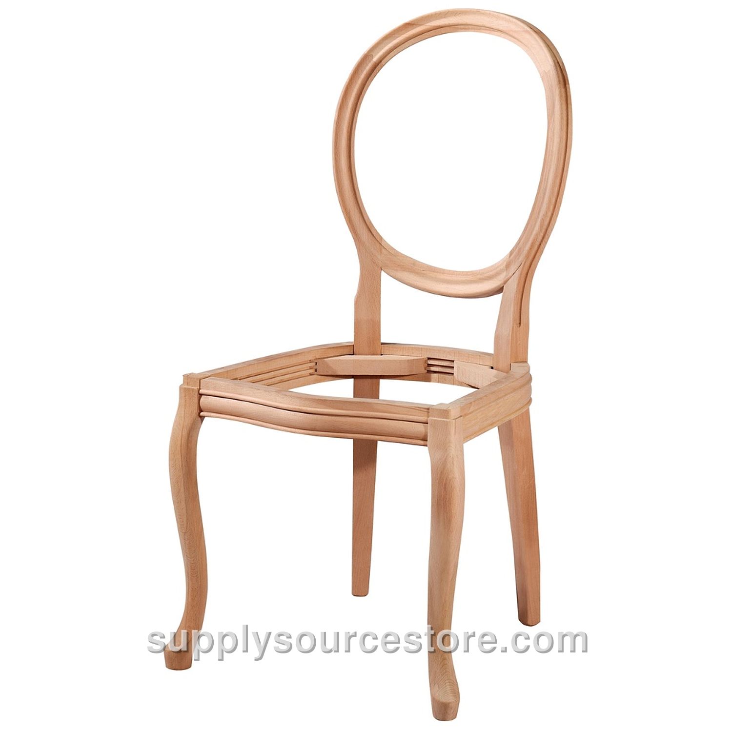 Medal Chair