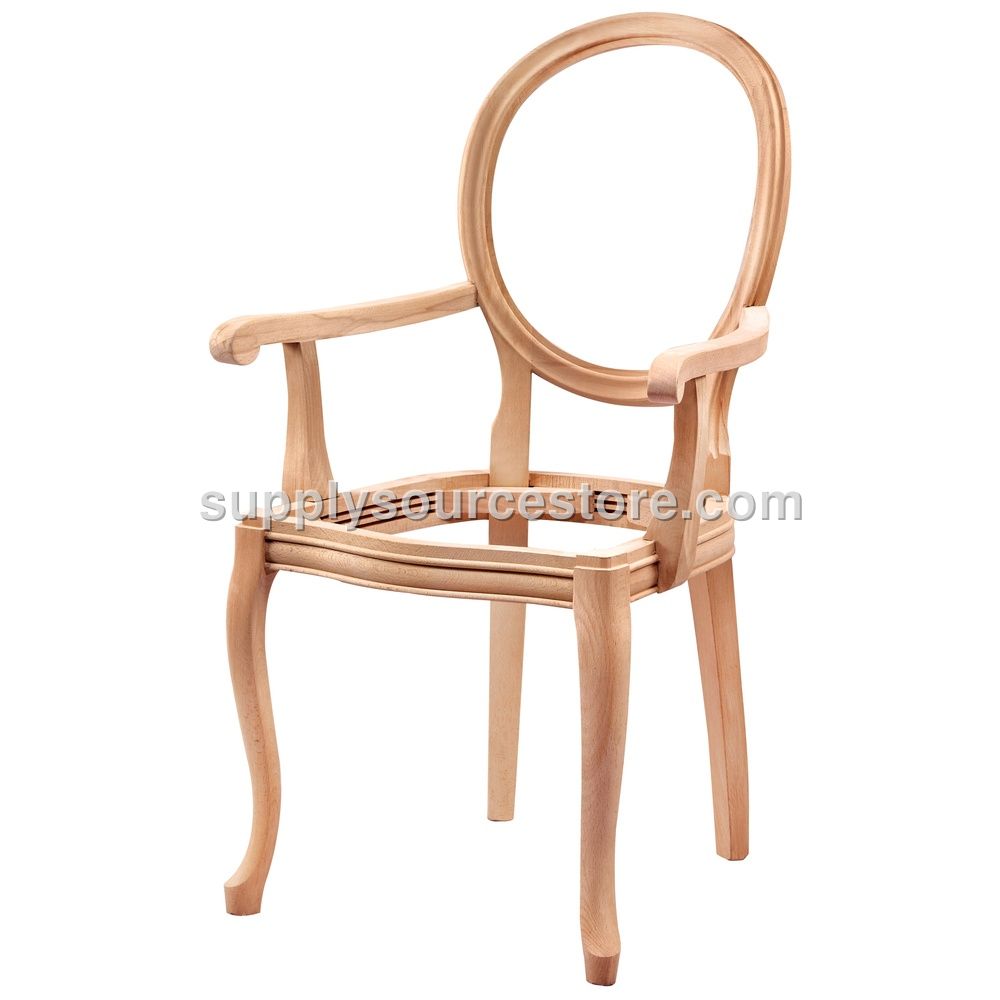 Madalyon Arm Chair