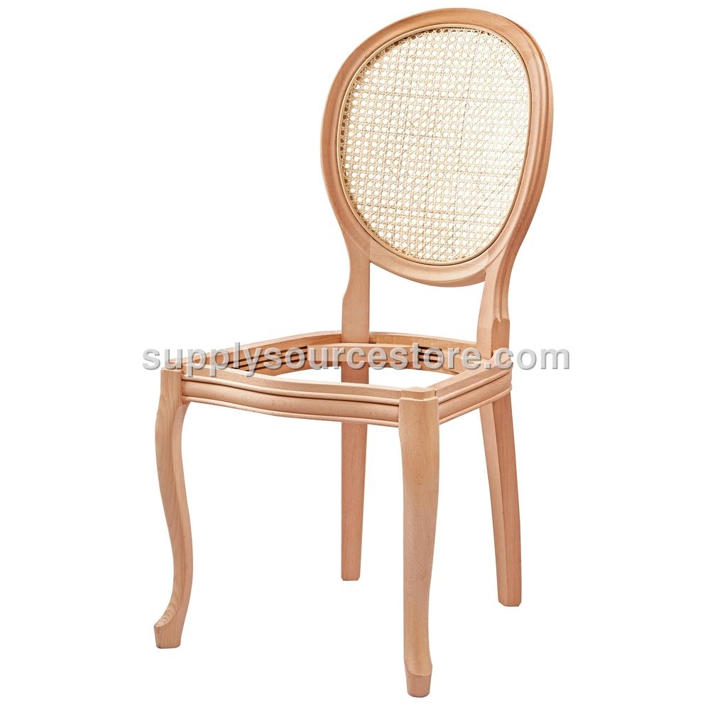 Rattan Madalyon Chair