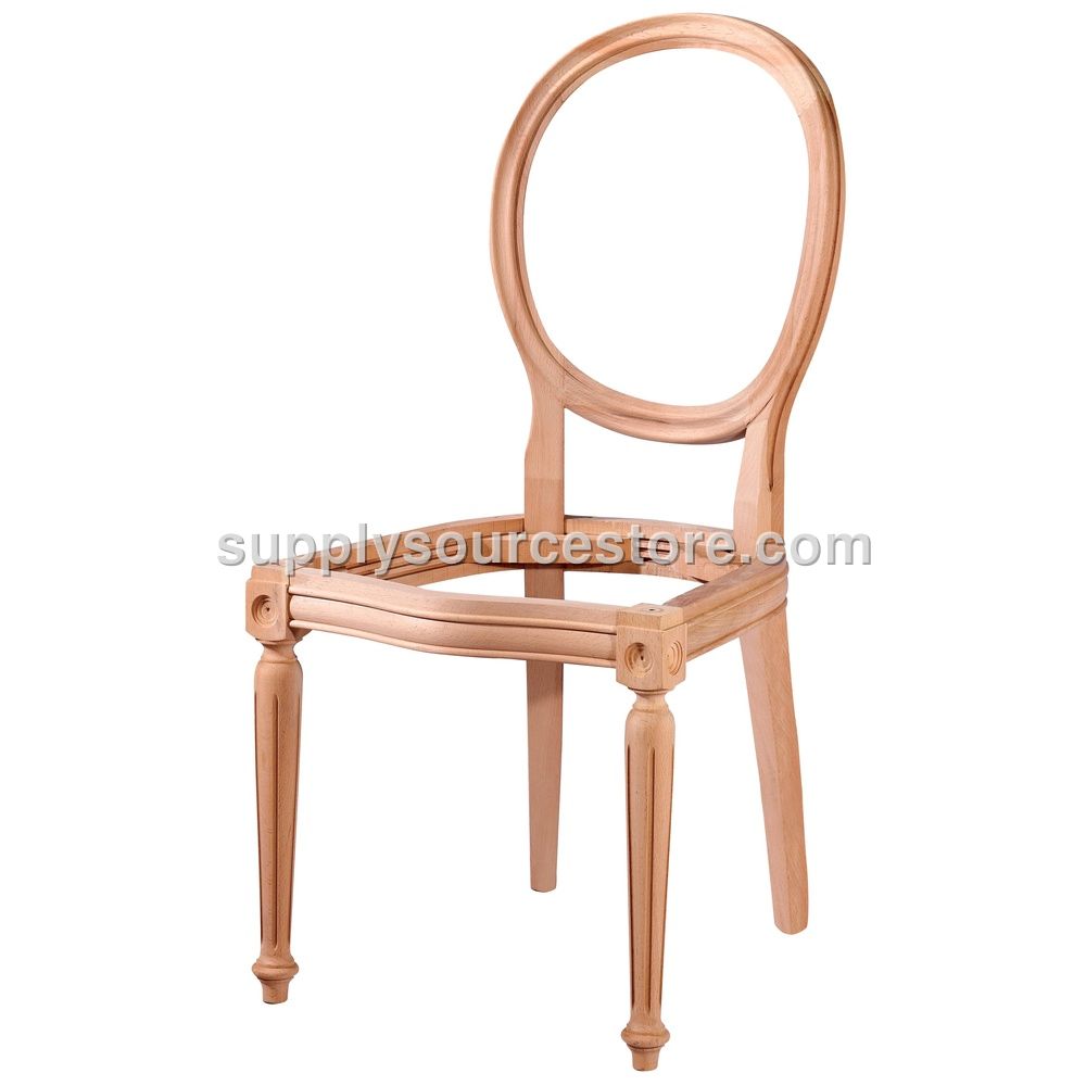 Torn Chair