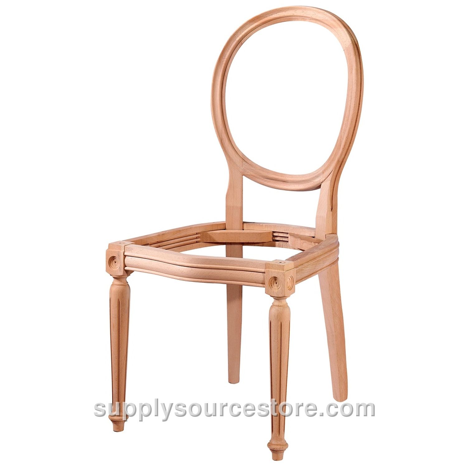 Swivel Chair