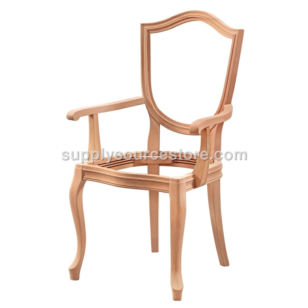 Cup Handle Chair