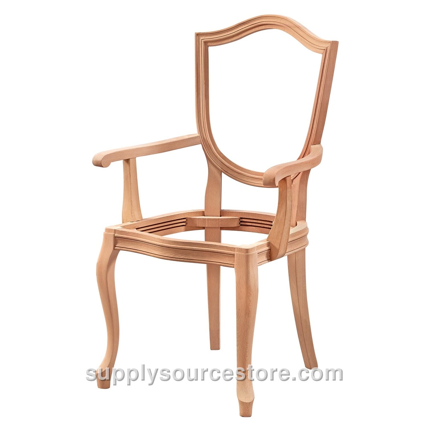 Cup Arm Chair