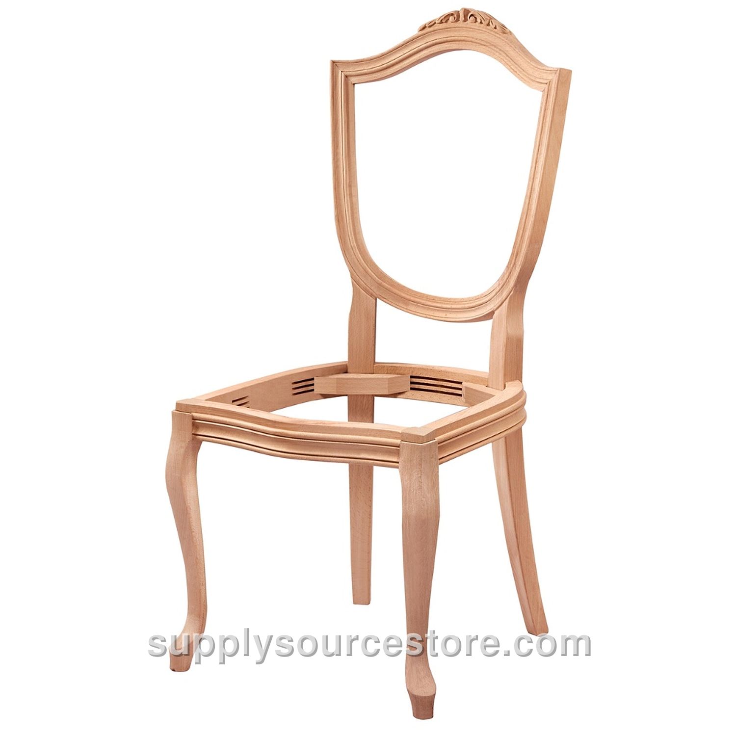 Sphere Pattern Chair