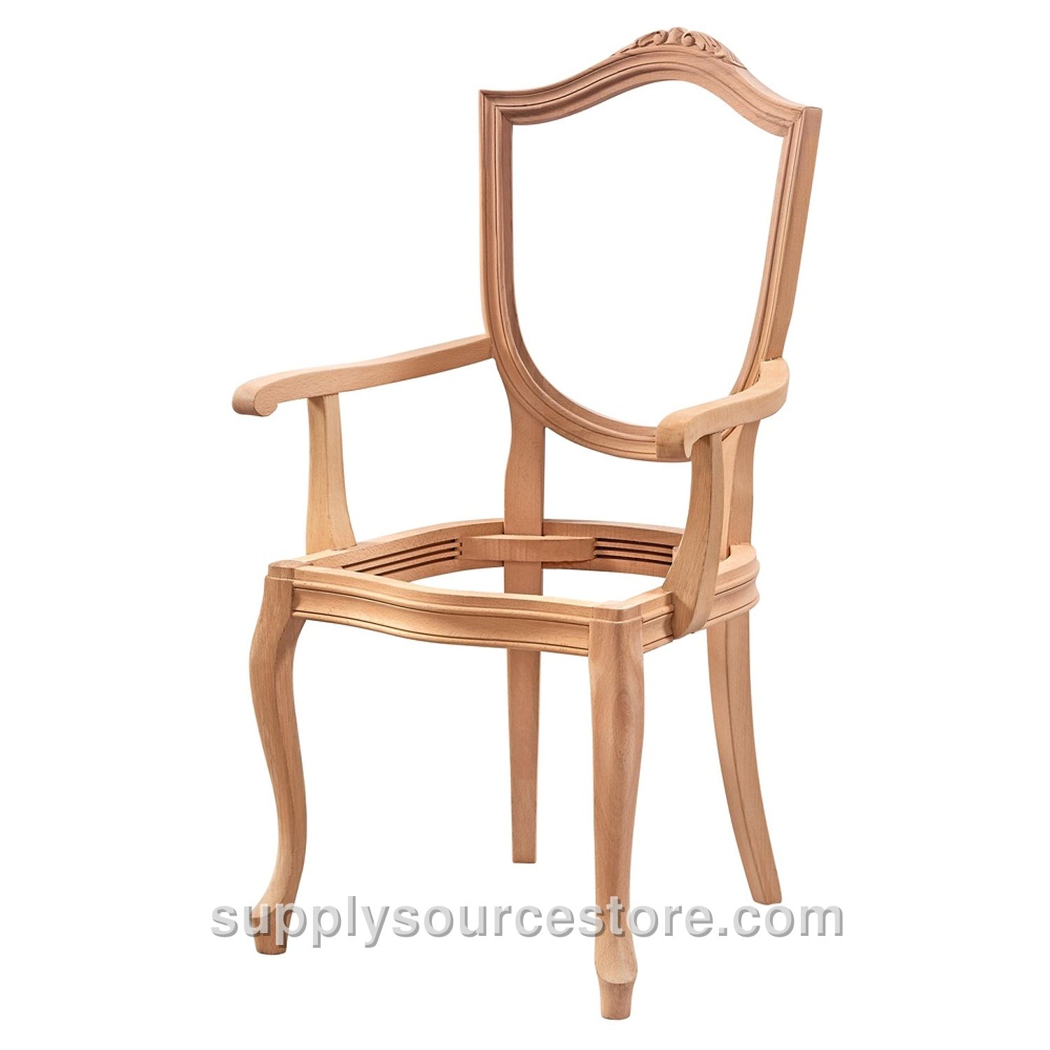 Cup Pattern Armchair