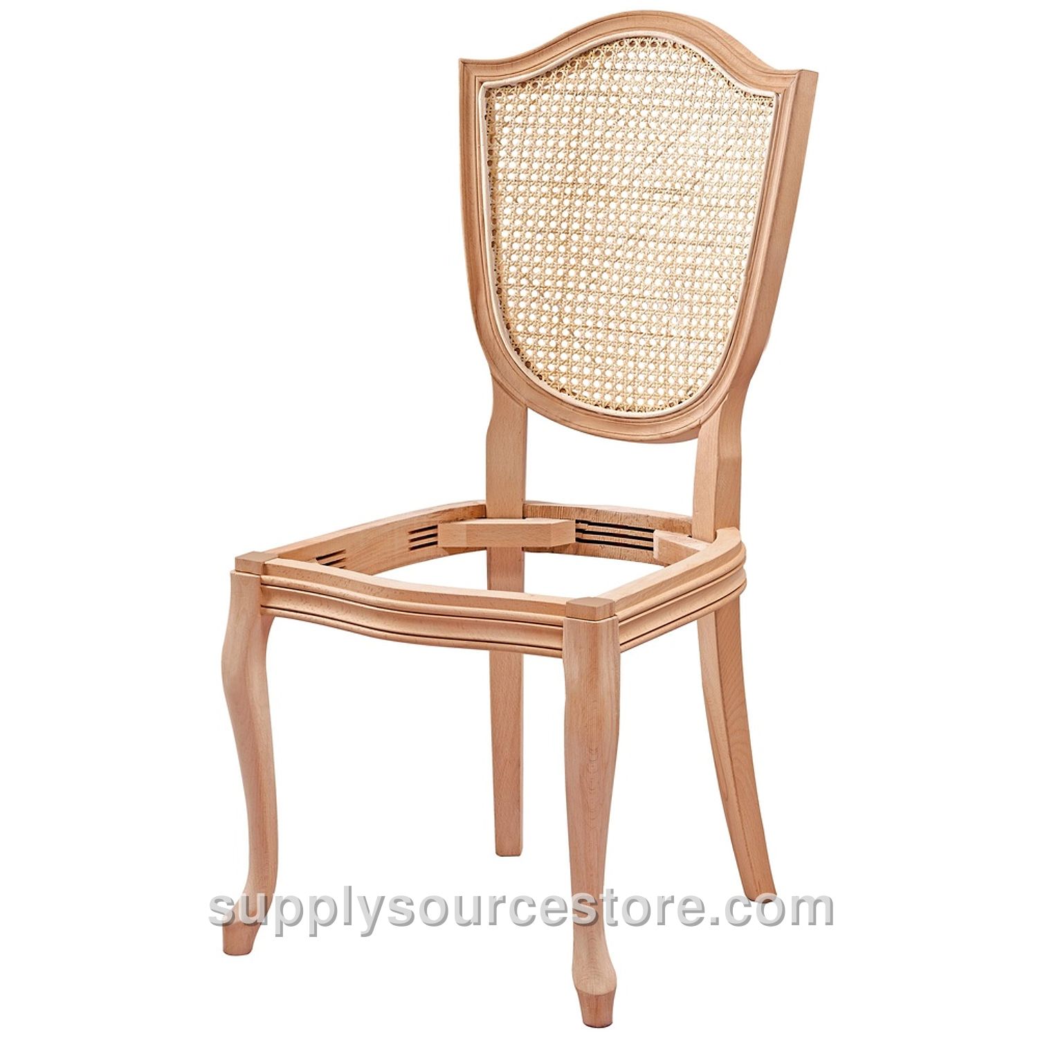 Hasirli Kupa Chair