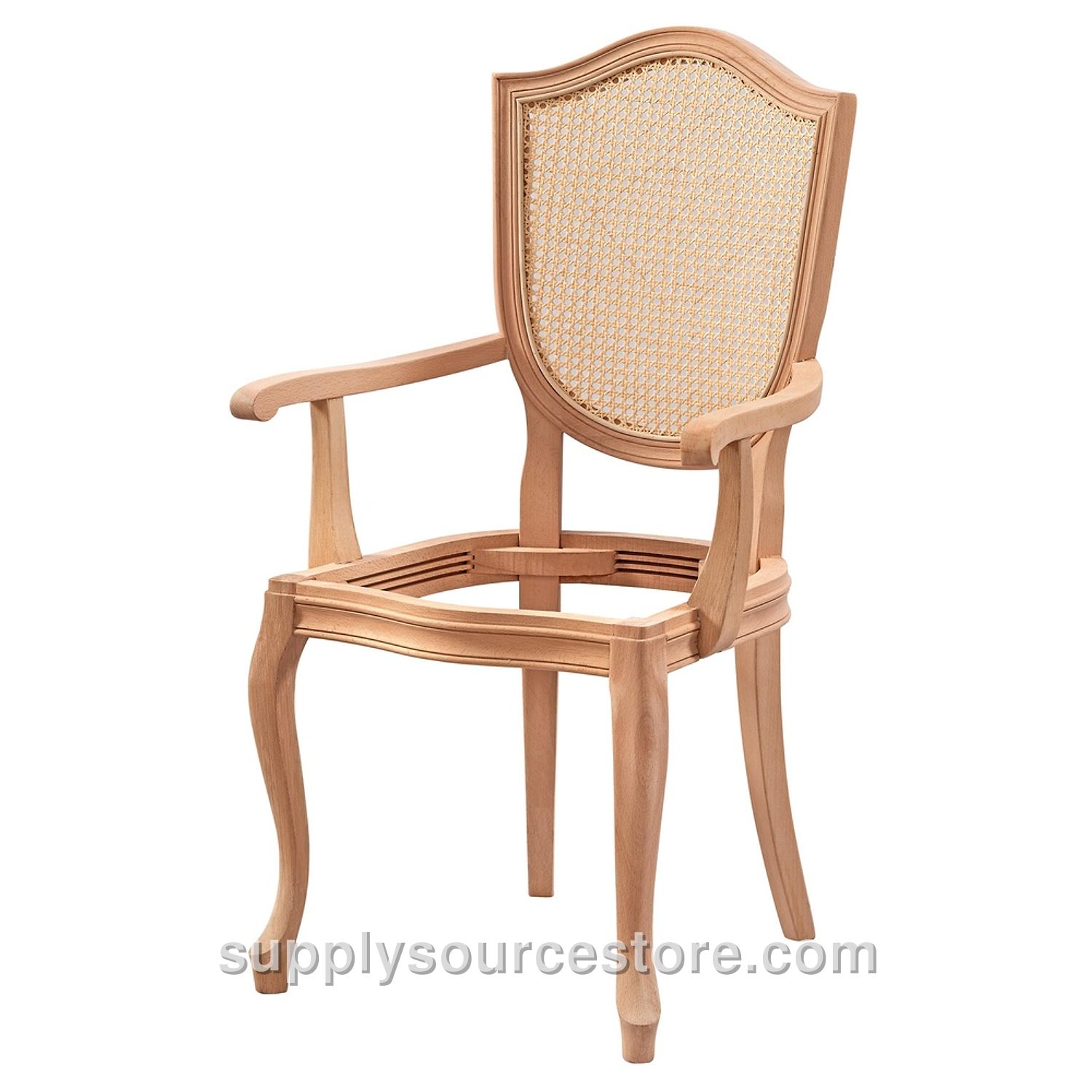 Textured Dome Armchair