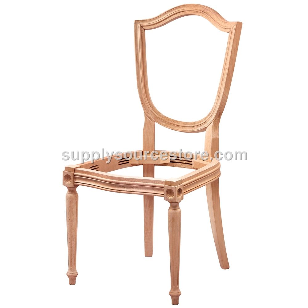 Cup Strap Chair