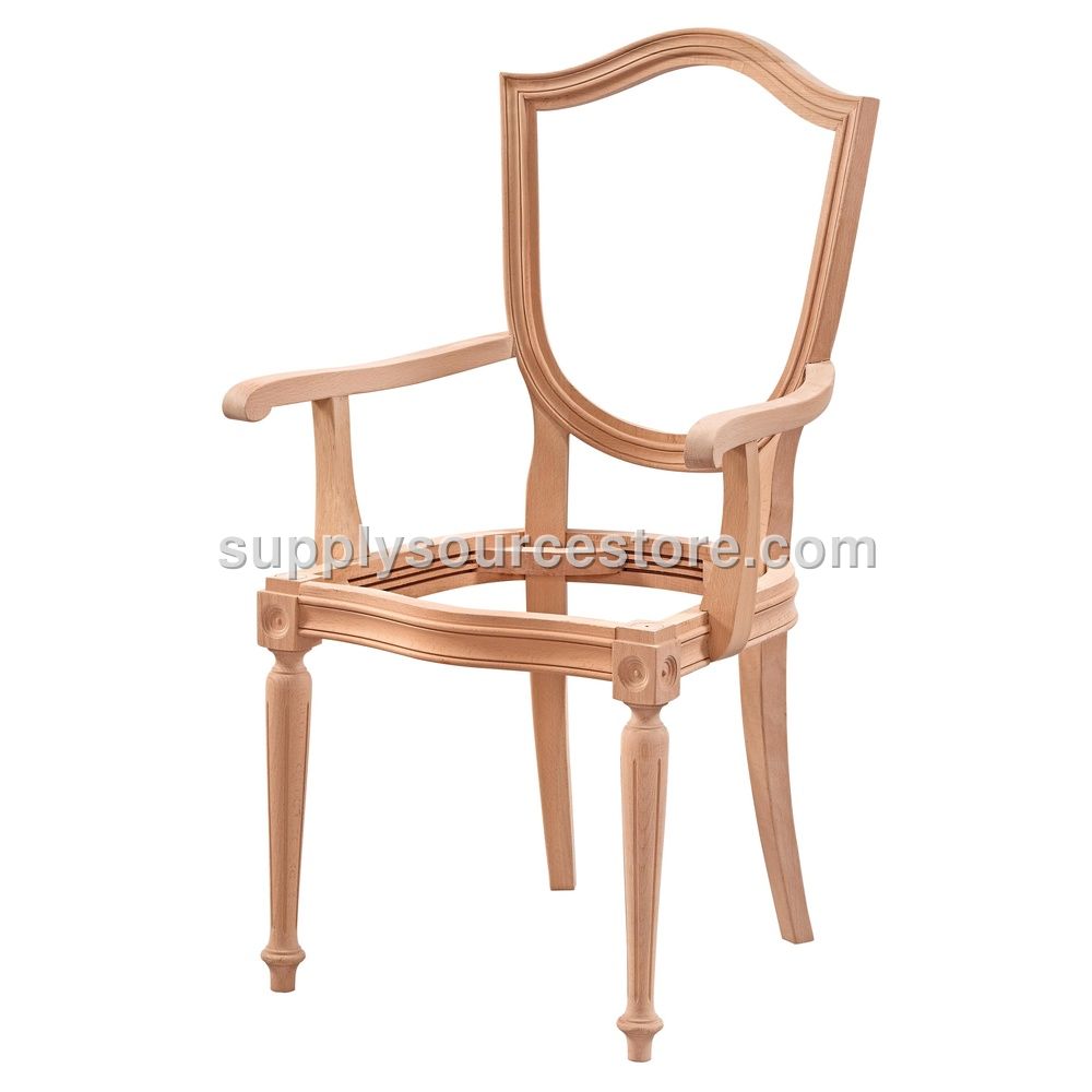 Cup Strap Handle Chair
