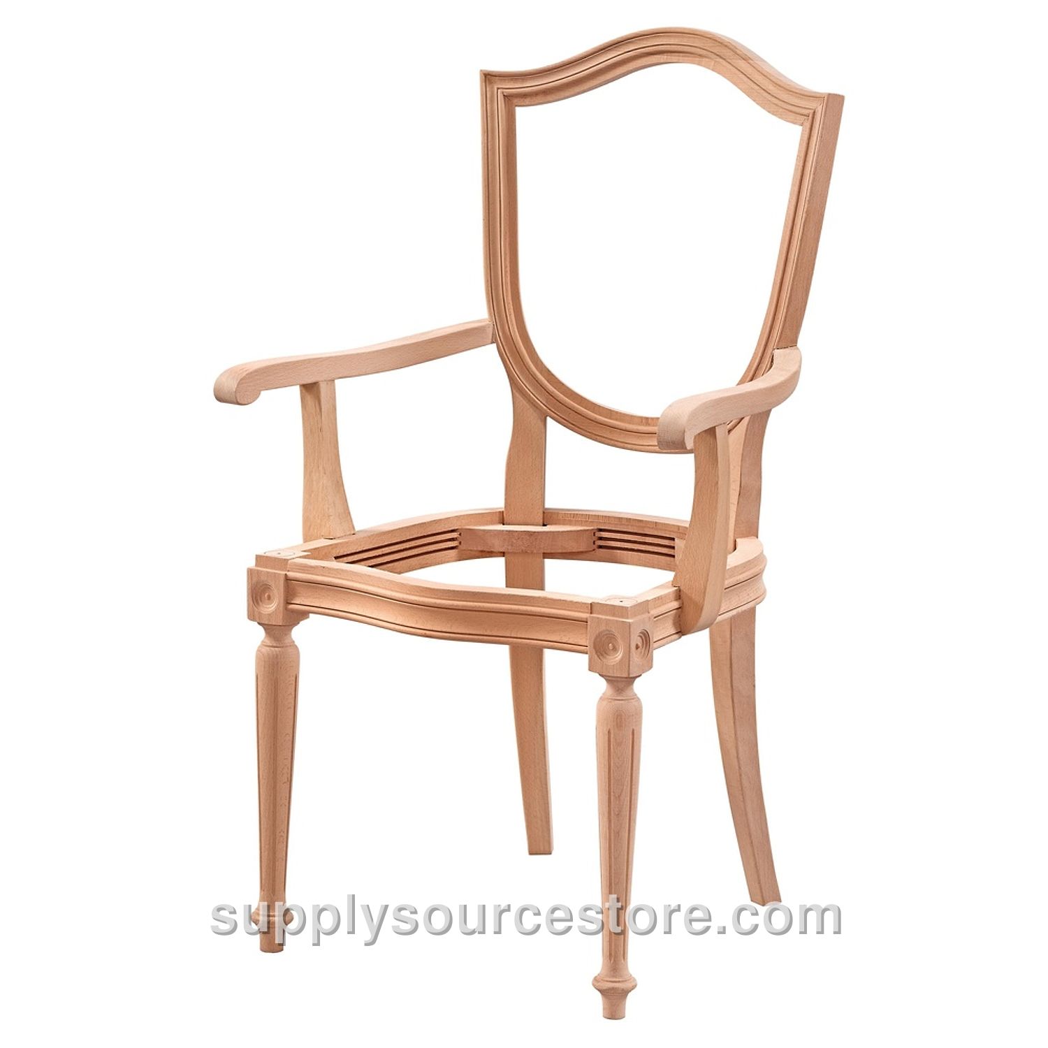 Swivel Handle Stool
